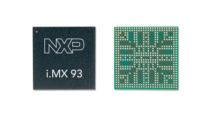 Green Hills Software offre une fonctionnalité axée sur la production pour les processeurs d'applications i.MX 93 et i.MX 95 de NXP Semiconductors